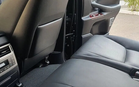 Lexus LX III, 2015 год, 3 900 000 рублей, 26 фотография