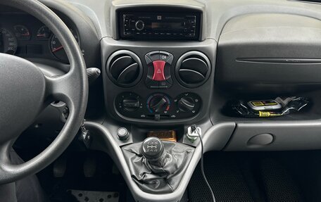 Fiat Doblo I, 2011 год, 700 000 рублей, 2 фотография