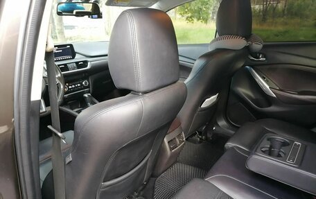 Mazda 6, 2016 год, 2 000 000 рублей, 7 фотография