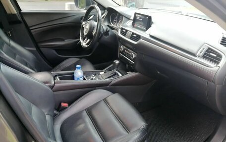 Mazda 6, 2016 год, 2 000 000 рублей, 11 фотография