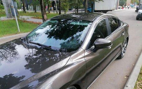 Mazda 6, 2016 год, 2 000 000 рублей, 4 фотография