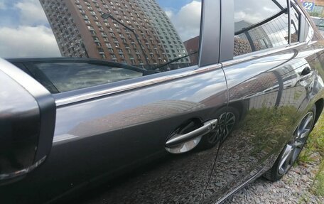 Mazda 6, 2016 год, 2 000 000 рублей, 3 фотография