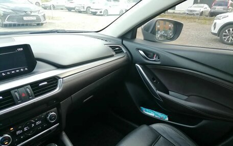 Mazda 6, 2016 год, 2 000 000 рублей, 9 фотография