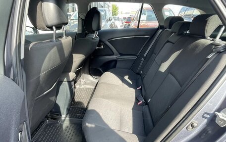 Toyota Avensis III рестайлинг, 2009 год, 950 000 рублей, 9 фотография