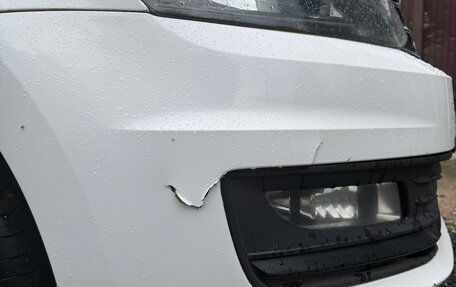Volkswagen Polo VI (EU Market), 2018 год, 670 000 рублей, 9 фотография