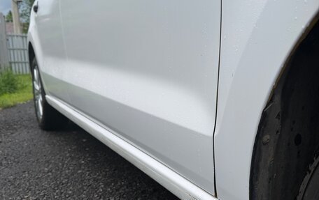 Volkswagen Polo VI (EU Market), 2018 год, 670 000 рублей, 12 фотография