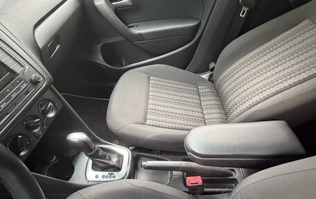 Volkswagen Polo VI (EU Market), 2018 год, 670 000 рублей, 31 фотография