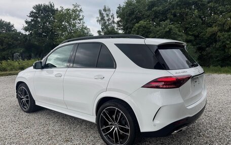 Mercedes-Benz GLE, 2026 год, 12 550 000 рублей, 4 фотография