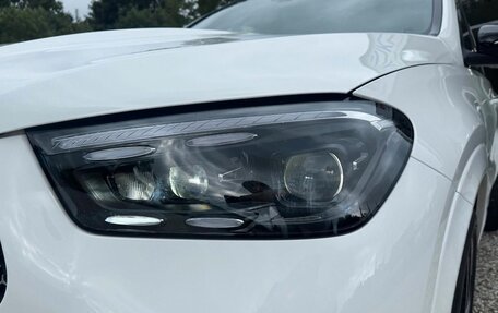 Mercedes-Benz GLE, 2026 год, 12 550 000 рублей, 7 фотография