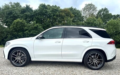 Mercedes-Benz GLE, 2026 год, 12 550 000 рублей, 3 фотография