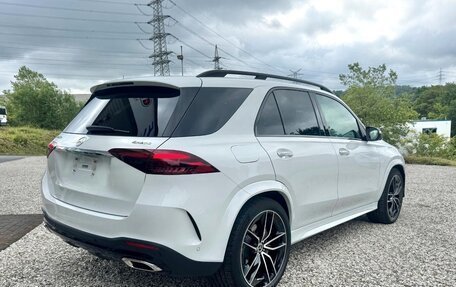 Mercedes-Benz GLE, 2026 год, 12 550 000 рублей, 6 фотография