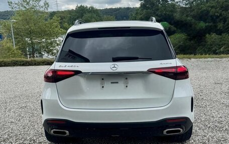 Mercedes-Benz GLE, 2026 год, 12 550 000 рублей, 5 фотография