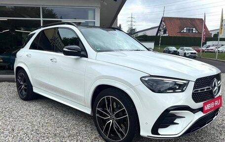 Mercedes-Benz GLE, 2026 год, 12 550 000 рублей, 2 фотография