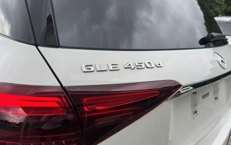 Mercedes-Benz GLE, 2026 год, 12 550 000 рублей, 8 фотография