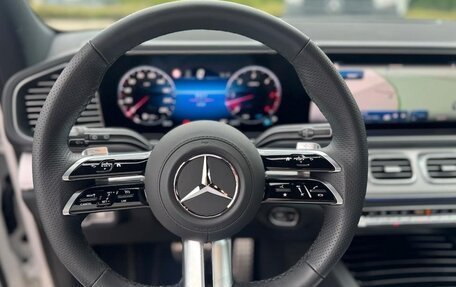 Mercedes-Benz GLE, 2026 год, 12 550 000 рублей, 12 фотография