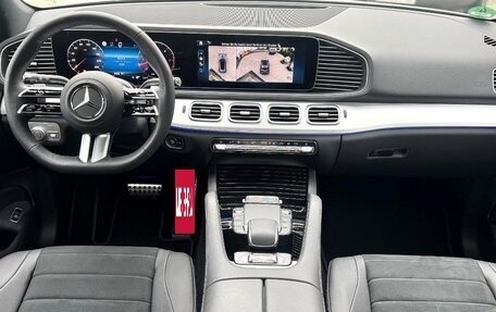Mercedes-Benz GLE, 2026 год, 12 550 000 рублей, 11 фотография