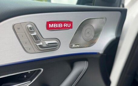 Mercedes-Benz GLE, 2026 год, 12 550 000 рублей, 9 фотография