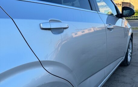Chevrolet Aveo III, 2012 год, 650 000 рублей, 7 фотография