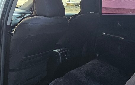 Toyota Camry, 2017 год, 2 249 999 рублей, 9 фотография