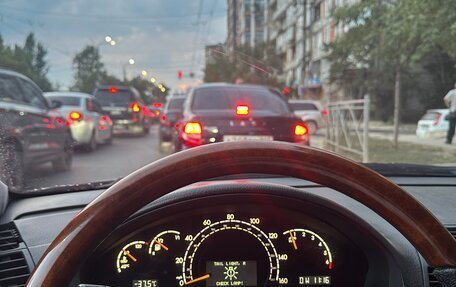 Mercedes-Benz S-Класс, 2000 год, 720 000 рублей, 6 фотография