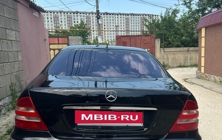 Mercedes-Benz S-Класс, 2000 год, 720 000 рублей, 3 фотография