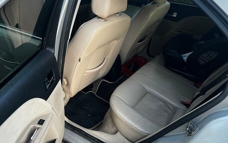 Ford Mondeo III, 2005 год, 420 000 рублей, 8 фотография