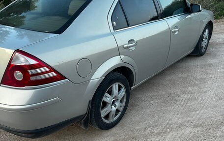 Ford Mondeo III, 2005 год, 420 000 рублей, 3 фотография