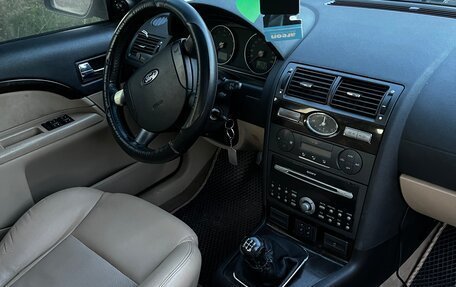 Ford Mondeo III, 2005 год, 420 000 рублей, 7 фотография