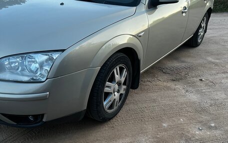 Ford Mondeo III, 2005 год, 420 000 рублей, 6 фотография