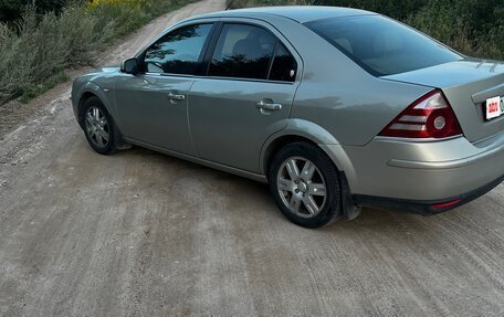Ford Mondeo III, 2005 год, 420 000 рублей, 2 фотография