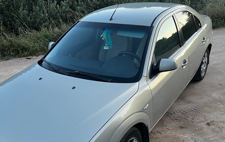 Ford Mondeo III, 2005 год, 420 000 рублей, 10 фотография
