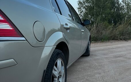 Ford Mondeo III, 2005 год, 420 000 рублей, 12 фотография