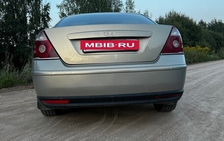Ford Mondeo III, 2005 год, 420 000 рублей, 11 фотография