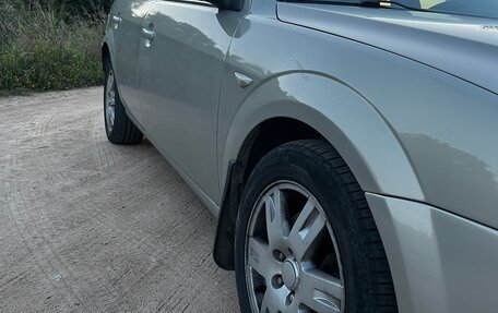 Ford Mondeo III, 2005 год, 420 000 рублей, 13 фотография