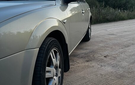 Ford Mondeo III, 2005 год, 420 000 рублей, 14 фотография