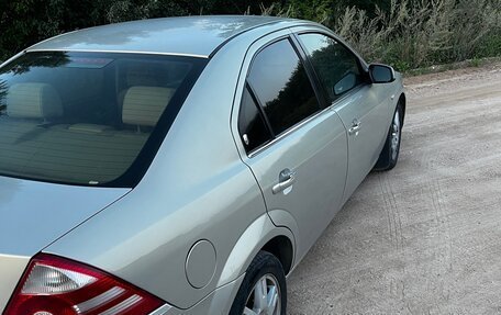 Ford Mondeo III, 2005 год, 420 000 рублей, 16 фотография