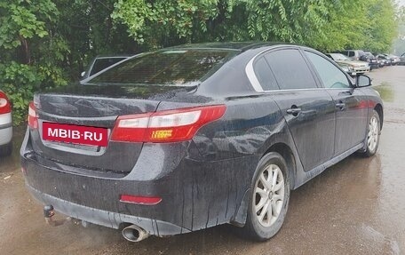 Renault Latitude I, 2010 год, 410 000 рублей, 3 фотография