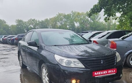Renault Latitude I, 2010 год, 410 000 рублей, 2 фотография