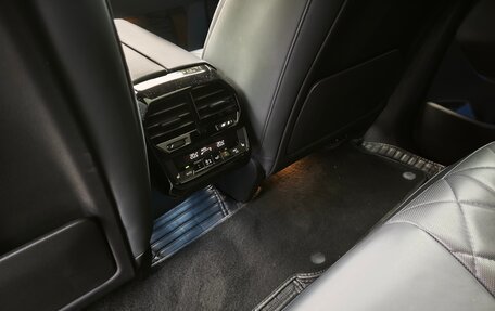 BMW iX, 2022 год, 10 500 000 рублей, 11 фотография