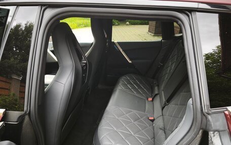 BMW iX, 2022 год, 10 500 000 рублей, 8 фотография