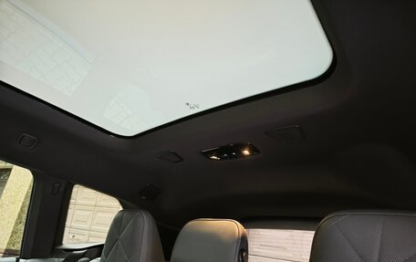 BMW iX, 2022 год, 10 500 000 рублей, 12 фотография