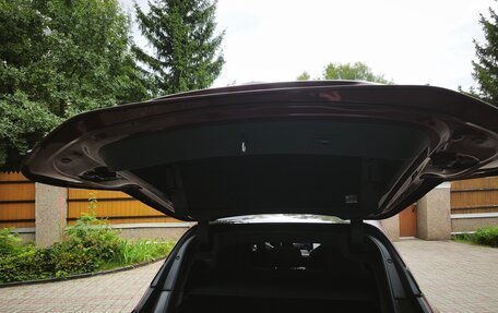 BMW iX, 2022 год, 10 500 000 рублей, 13 фотография