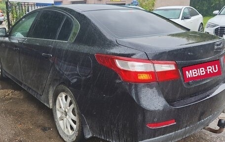 Renault Latitude I, 2010 год, 410 000 рублей, 4 фотография
