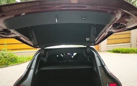 BMW iX, 2022 год, 10 500 000 рублей, 14 фотография