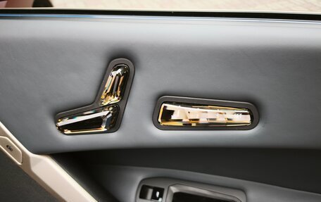 BMW iX, 2022 год, 10 500 000 рублей, 16 фотография