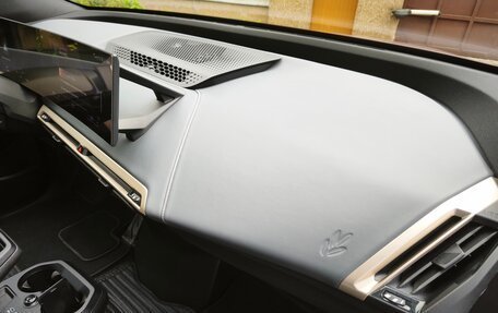 BMW iX, 2022 год, 10 500 000 рублей, 18 фотография