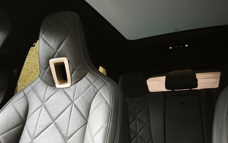 BMW iX, 2022 год, 10 500 000 рублей, 27 фотография