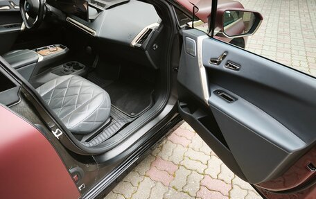 BMW iX, 2022 год, 10 500 000 рублей, 15 фотография