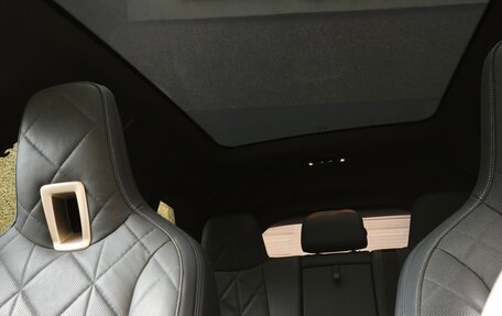 BMW iX, 2022 год, 10 500 000 рублей, 28 фотография