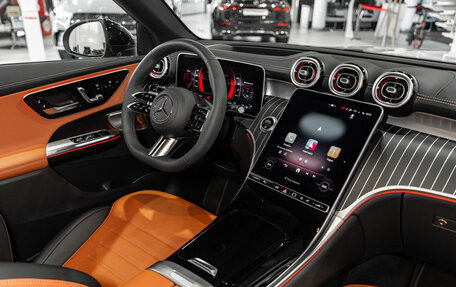 Mercedes-Benz GLC Coupe, 2026 год, 9 785 000 рублей, 2 фотография